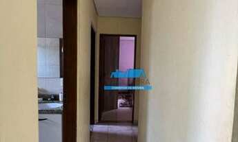 Imagem 6: Apartamento à venda, 80 m² por R$ 375.000,00 - Vila Francisco Matarazzo - Santo André/SP