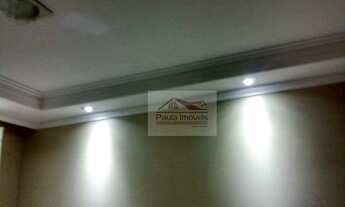 Imagem 7: Apartamento residencial à venda, Parque Novo Mundo, São Paulo - AP0326