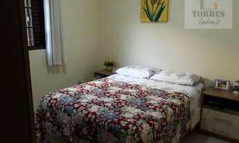 Imagem 7: Casa com 3 dormitórios à venda, 96 m² por R$ 426.000,00 - Jardim Motorama - São José dos C