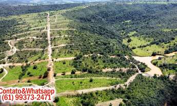 Imagem 6: Terrenos de 1.000m2, R$499,00 mensal, Escritura, Luz, Água e Vista Lago!!!