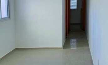 Imagem 2: Cobertura 2 Quartos Santo André - SP - Vila João Ramalho