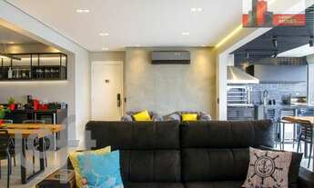 Imagem: Apartamento na Av. Raimundo Pereira de Magalhães