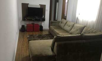 Imagem 2: Cobertura SEM CON para venda com 104 metros quadrados com 2 quartos em Vila Linda - Santo