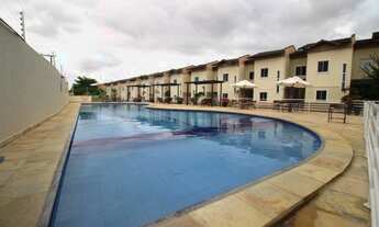 Imagem: Casa em condomínio Com 2 dormitórios para