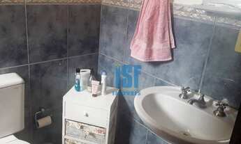 Imagem 5: Sobrado condomínio fechado 4 dormitórios, sendo 2 suites e 3 vagas de garagem à venda, 211