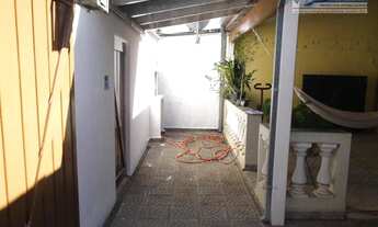 Imagem 2: Casa residencial à venda, João Aranha, Paulínia - CA0028