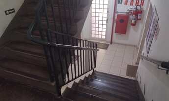 Imagem 4: Andar òtimo com sacada fechada