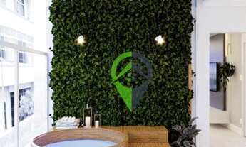 Imagem 3: Apartamento com 3 dormitórios à venda, 260 m² por R$ 1.990.000,00 - Boqueirão - Santos/SP