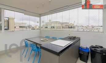 Imagem 7: Cobertura em Rua Sacadura Cabral, 160 - Alto da Lapa, 3 quartos e 3 vagas