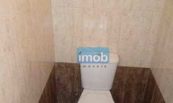 Imagem 4: Village com 2 dormitórios à venda, 110 m² por R$ 525.000 - Marapé - Santos/SP