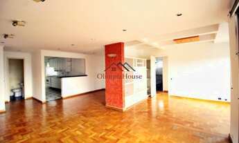 Imagem 1: Apartamento Locação 2 Dormitórios - 204 m² Vila Nova Conceição