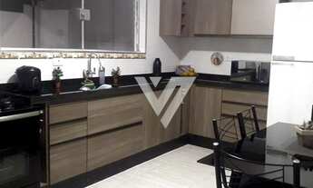 Imagem 4: Casa com 2 dormitórios à venda - Parque Manchester - Sorocaba/SP