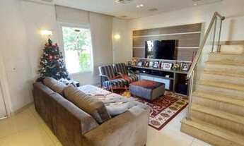 Imagem 4: Casa com 3 dormitórios à venda, 130 m² por R$ 798.000,00 - Granja Viana - Cotia/SP