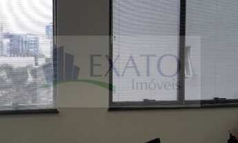 Imagem 2: Conjunto comercial no Itaim Bibi com 57m² e 1 vaga