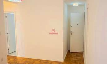 Imagem 4: Lindo Apartamento no Grajaú! ALUGUE POR 2 MESES DE DEPOSITO!