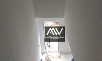 Imagem 6: Casa com 3 dormitórios à venda, 100 m² por R$ 315.000,00 - Granjas Betânia - Juiz de Fora