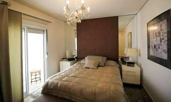 Imagem 7: Chácara Klabin com 214 m², 3 quartos, 2 suítes, 4 vagas