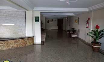 Imagem 3: Apartamento Garden com 2 dormitórios à venda, 57 m² por R$ 290.000,00 - Boqueirão - Praia