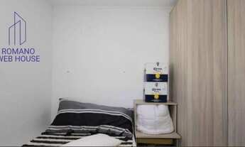 Imagem 6: Apartamento com 3 dormitórios à venda, 86 m² por R$ 900.000,00 - Vila Mariana - São Paulo