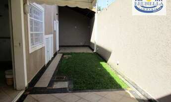 Imagem 6: Casa na Região da Brunella