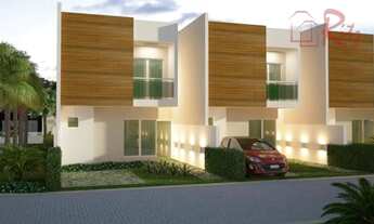 Imagem 4: Luxuosos duplex com 3 dorms de 111 m² - Lagoinha - Eusébio/CE
