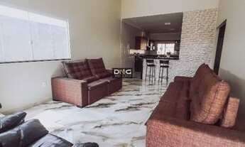 Imagem 3: LINDA CASA 3 QUARTOS NA EVINADA SÃO FRANCISCO EM CONDIMINIO FECHADO