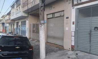 Imagem 2: Salão comercial vila carioca