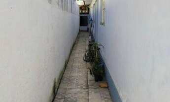 Imagem 2: Casa com 2 dormitórios à venda, 68 m² por R$ 320.000,00 - Parque Albina - Taboão da Serra