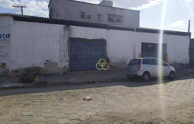 Imagem 4: Ms - Galpão com Casa a Venda em São Vicente