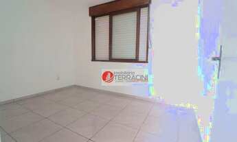 Imagem 2: Apartamento com 1 dormitório à venda, 38 m² por R$ 120.000,00 - Vila Jardim - Porto Alegre