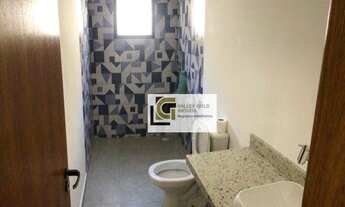 Imagem 5: Casa com 2 dormitórios à venda, 130 m² por R$ 446.000,00 - Jardim dos Bandeirantes - São J