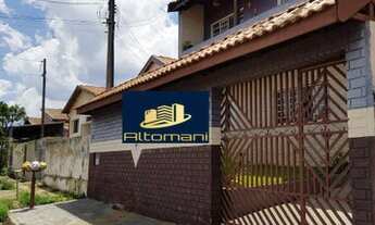 Imagem 3: Sobrado com 4 dormitórios, 1 suíte- Vila Real