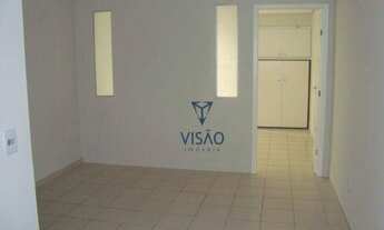 Imagem 3: Sala para alugar, 31 m² por R$ 750,00/mês - Asa Sul - Brasília/DF