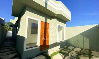 Imagem: Casa com 2 dormitórios à venda, 65 m²