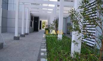 Imagem 7: Sala à venda, 45 m² por R$ 230.000 - Jardim Emília - Sorocaba/SP