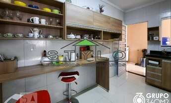 Imagem 4: SOBRADO DEMARCHI SBC