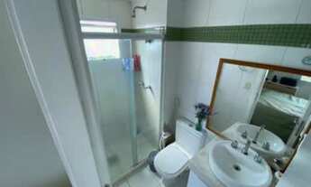 Imagem 6: LINDO 3QTOS-2SUÍTES-87M2-2VGS - BLUE VISION - BARRA DA TIJUCA RJ