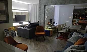 Imagem 7: Apartamento para venda possui 64 metros quadrados com 1 quarto