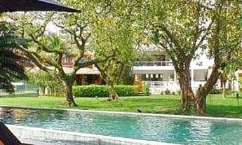 Imagem: Mansão de altíssimo luxo para locação