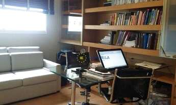 Imagem 5: Apartamento com 4 dormitórios à venda, 164 m² por R$ 950.000,00 - Alphaville - Lagoa dos I