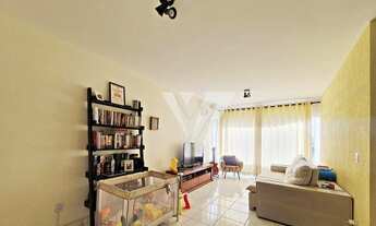 Imagem 3: Apartamento com 3 dormitórios à venda - Edificio Capri - Sorocaba/SP