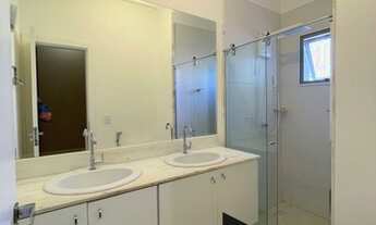 Imagem 6: Casa de condomínio para venda possui 190 metros quadrados com 3 quartos