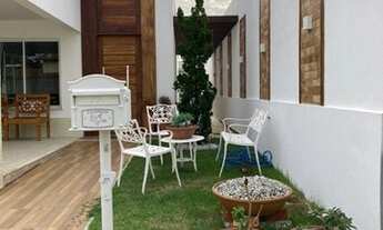 Imagem: Casa com 3 dormitórios à venda, 150 m²