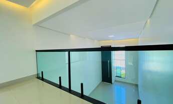 Imagem 7: Belíssima Casa 04 Suítes Plenas - Área Churrasco e Piscina