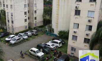 Imagem 4: Apartamento , Condomínio Reserva da Praia, com 3 dormitórios à venda, 54 m² por R$ 181.000