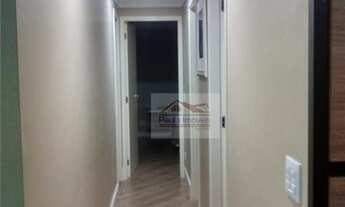 Imagem 10: Apartamento residencial à venda, Parque Novo Mundo, São Paulo - AP0326