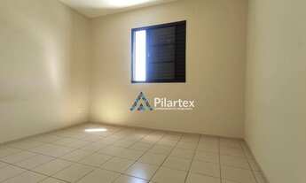 Imagem 5: Apartamento com 2 dormitórios à venda, 48 m² por R$ 130.000,00 - São Pedro - Londrina/PR