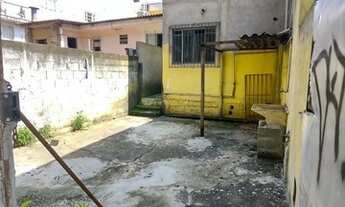 Imagem 2: Taboão da Serra, Casa de 03 cômodos!