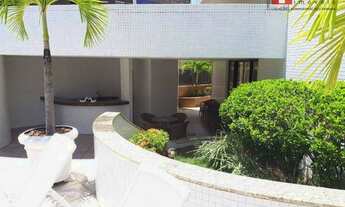 Imagem 5: Apartamento com 4 dormitórios à venda, 162 m² por R$ 1.200.000,00 - Jardim Apipema - Salva