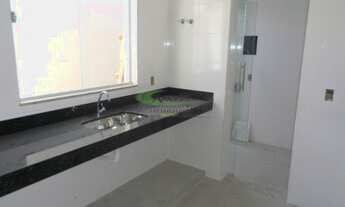 Imagem 3: COBERTURA 03 QUARTOS - 04 VAGAS - ESPIRITO SANTO - BETIM - MG